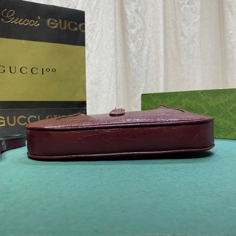 Gucci Top Handle Bags